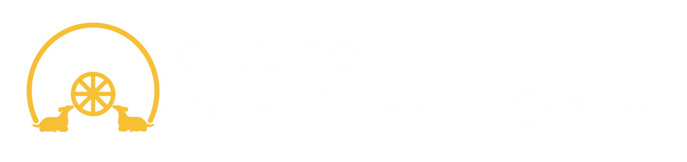 Chicago Karma Thegsum Chöling